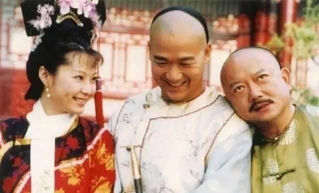 纪晓岚竟有7个老婆，儿子却有一半活不过45岁，好在孙子很有出息