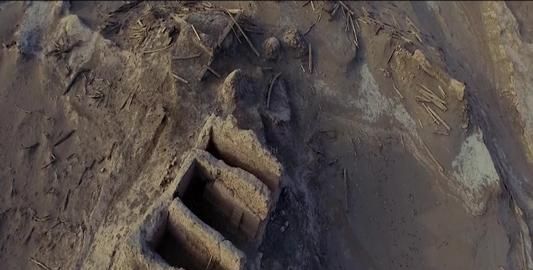 只存在800多年的楼兰古城为何消失？考古学家进行“大胆”推测