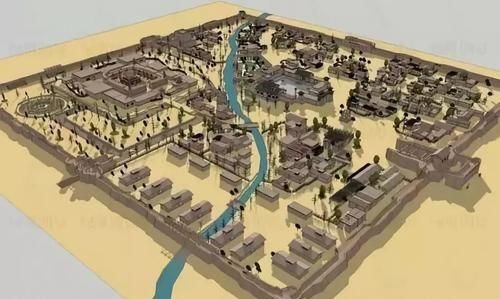 只存在800多年的楼兰古城为何消失？考古学家进行“大胆”推测