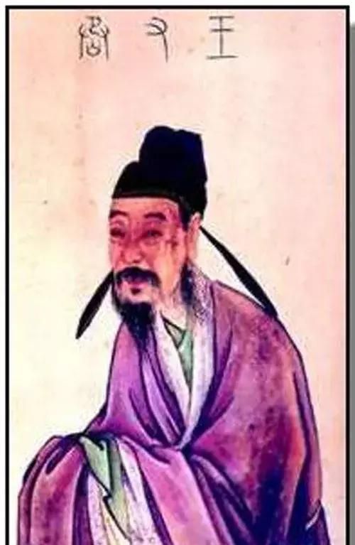 “文艺青年”王维，凭什么征服苏轼？