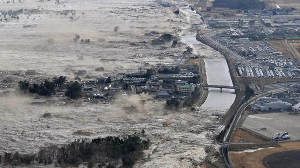 自然界的灾难——世界十大地震