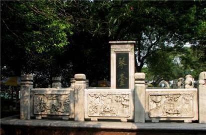 武汉古琴台的古代历史知道吗，给大家简单介绍一下