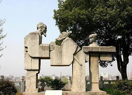 武汉古琴台的古代历史知道吗，给大家简单介绍一下