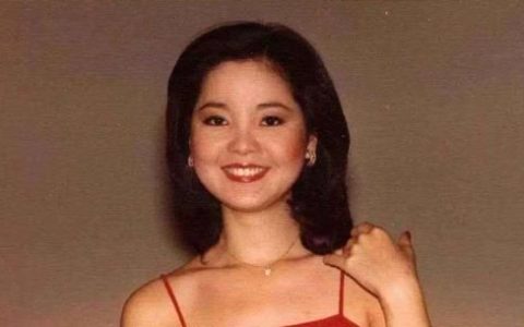 1995年，邓丽君离奇死于泰国到底是什么原因？