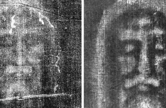耶稣裹尸布到底是不是达.芬奇伪造的？千年后科学家们给出了答案