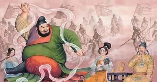 历史上推翻唐朝的朱温做过哪些人神共愤的事情？