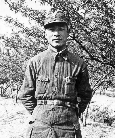 彭雪枫手下走出3位大将，遗腹子是上将；弟弟在解放战争中牺牲