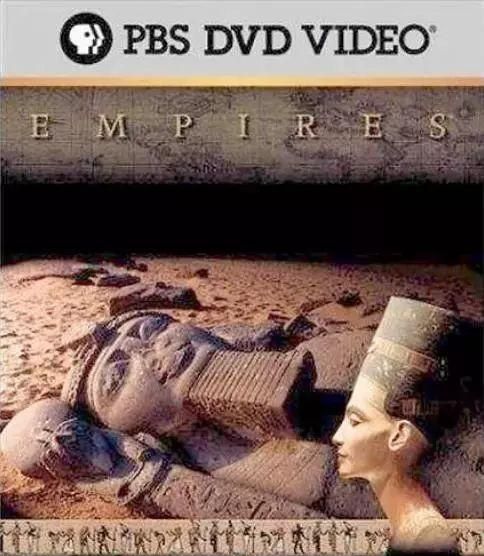 9部古埃及的纪录片，不仅是60座帝王陵墓，还有木乃伊制作过程