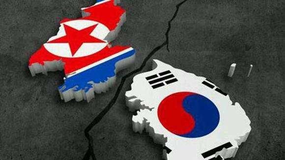 一篇文章看完朝鲜半岛历史