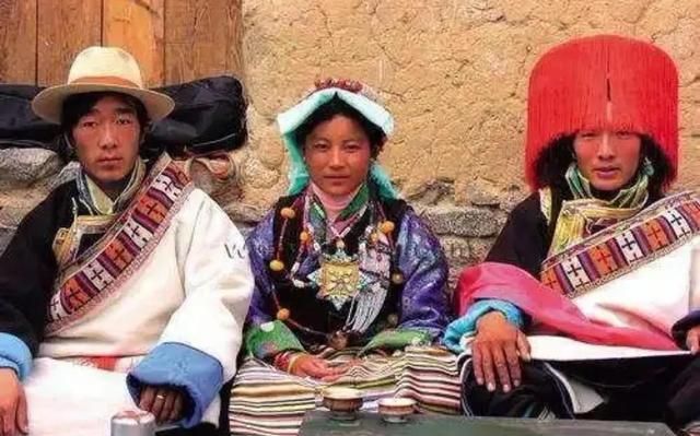 藏族的风俗与禁忌