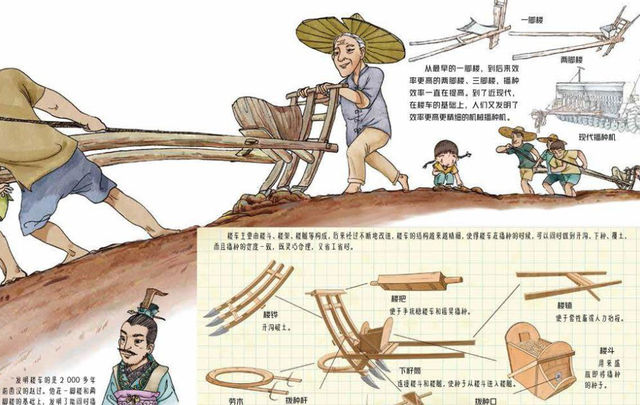 中国古代10大发明家：汉朝占据4人，明清无一人上榜