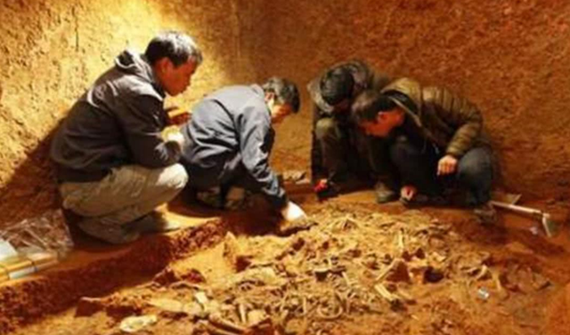 马王堆女尸如何2000年不腐？墓中出土的《道德经》颠覆了道家思想