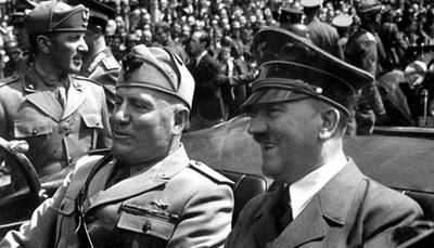 希特勒是谁，希特勒最怕的人是谁图2