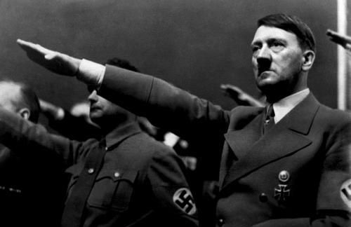 希特勒是谁，希特勒最怕的人是谁图5