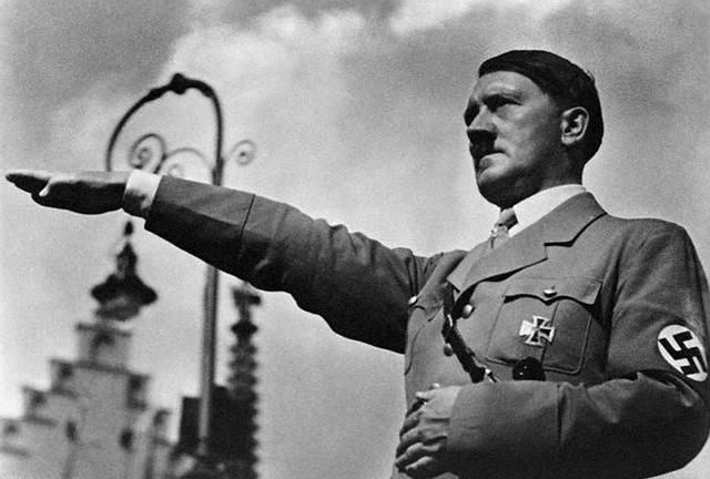 希特勒是谁，希特勒最怕的人是谁图8