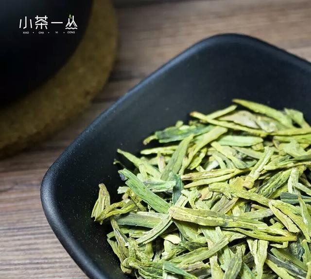 龙井茶的由来，一杯好的龙井茶是怎样诞生的呢图1