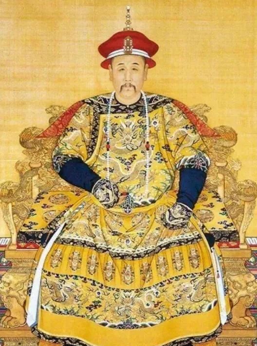中国历史的治世图1