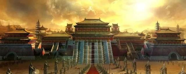 中国历史的治世图6