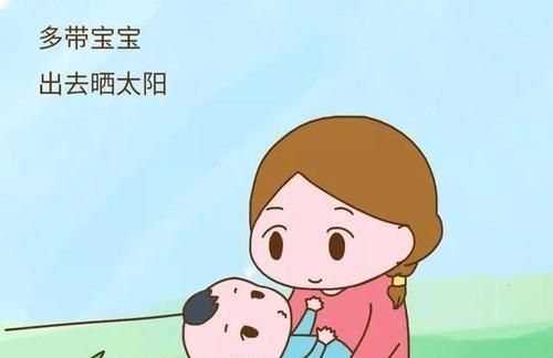 小孩秃发是什么原因图3