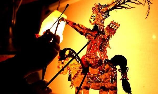 皮影戏的来历，中国的皮影戏历史如何介绍图8