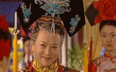 古代清朝史上康熙皇帝的生母是谁佟佳氏个人介绍