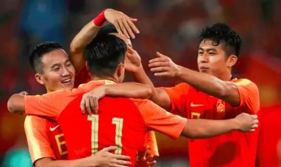 中国队进2022世界杯的几率图2