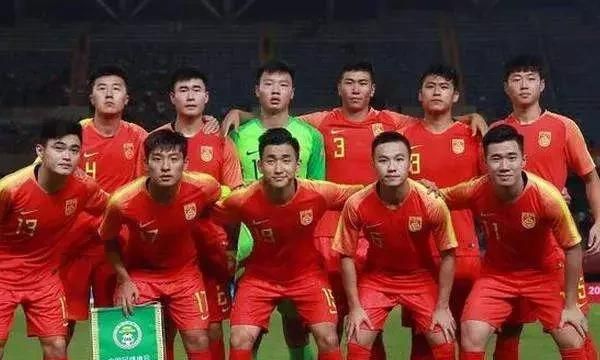 中国队进2022世界杯的几率图5
