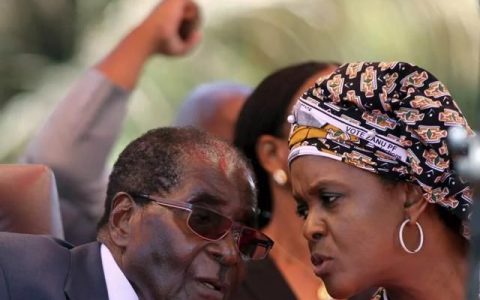 津巴布韦总统去世，津巴布韦总统夫人有没有资格当总统呢