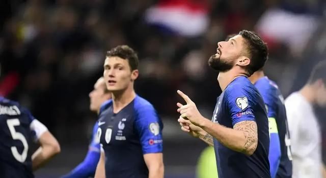 法国能在欧洲杯中夺取冠军吗知乎图5