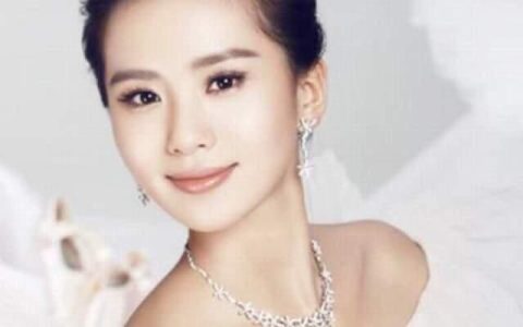 回族明星，中国最美最漂亮的回族女明星都有谁?你怎么看?