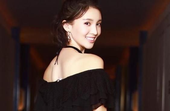 回族明星，中国最美最漂亮的回族女明星都有谁?你怎么看?图27
