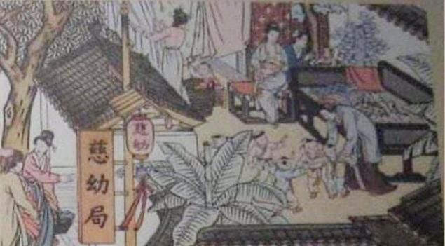 中国传统上，有人说宋朝是“积弱”的朝代，为何《清明上河图》却显示出如此繁 华的景象图8