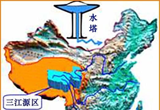 景德镇位于我国哪个省，三江源位于我国哪个省?图9