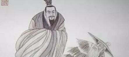 中国历史姜子牙图2