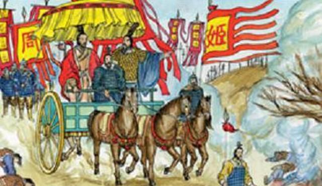 中国历史姜子牙图9