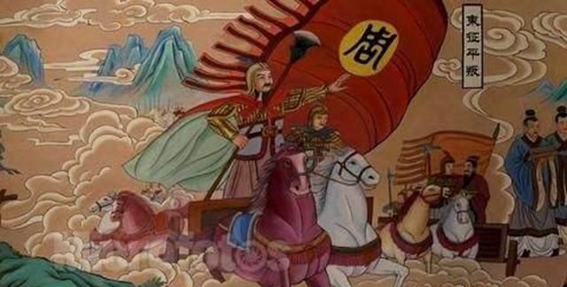 中国历史姜子牙图10