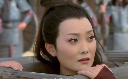 《水浒传》中，孙二娘战死，武松为何痛哭流涕文化小说如何描述的图9