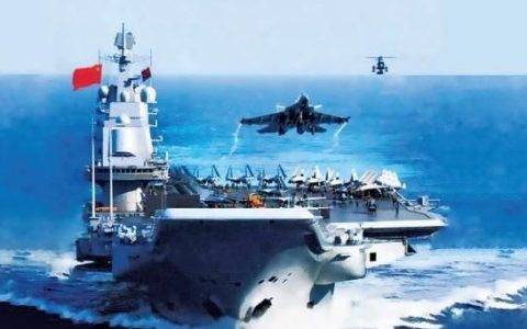 中国人民海军成立70周年，将会有约60国军舰参加海上阅兵，德法两国海军会参加检阅吗