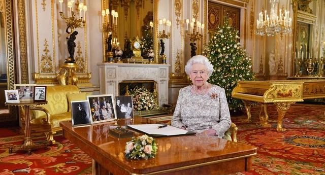 英国女王和首相，英国女王的权力大还是英国首相的权力大图5