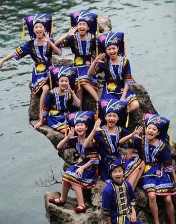 壮族的传统节日是什么，广西的壮族人民有哪些传统节日风俗图2