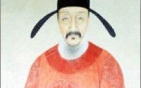 中国历史名人，西安的历史名人有哪些