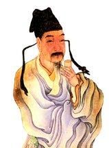中国历史名人，西安的历史名人有哪些图3