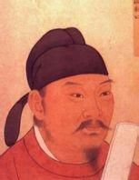 中国历史名人，西安的历史名人有哪些图9