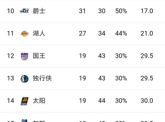 nba球队，nba现役各球队老大图10