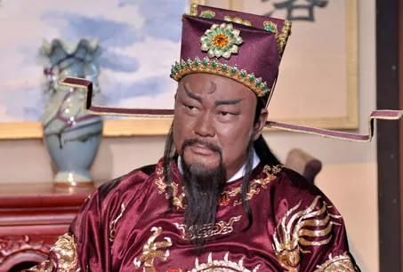 中国十大丑男，中国古代四大丑男的结局如何了图3