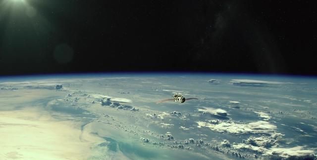 中继卫星，鹊桥是嫦娥四号月球探测器的中继卫星图1
