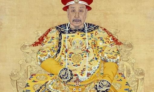 雍正皇帝继位后为什么会如此惧怕康熙的亡灵到底有哪些原因图1