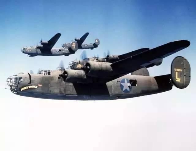 二战期间各国空军有哪些传奇故事呢图2