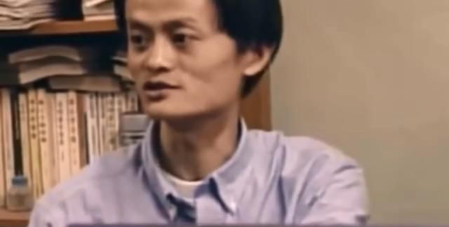 马云创业期间央视纪录片图3