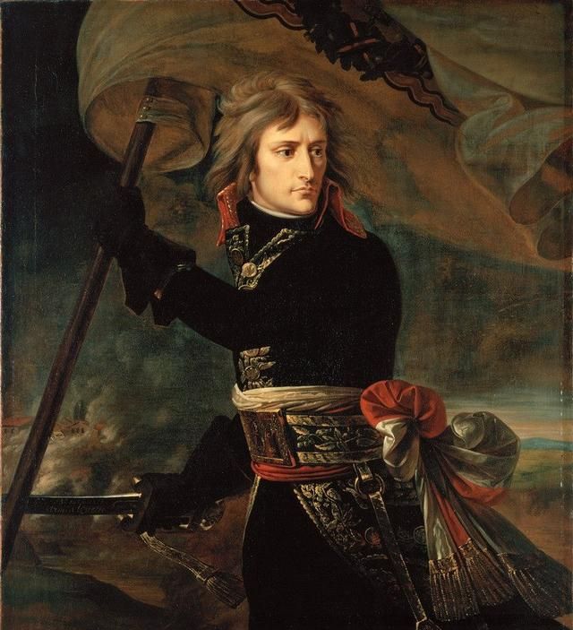 谁在滑铁卢战役中打败了拿破仑图3